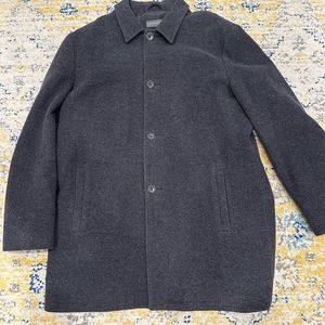 Men’s Winter Jacket XL